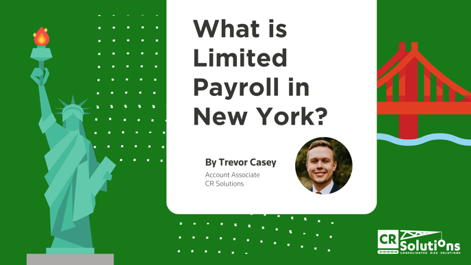 What is Limited Payroll in New York